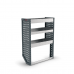  Citroen Dispatch (2016 - Onwards Mk3) XS Panel Van - Shelving Kit 